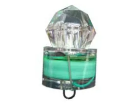 15 Diamond Submersible Strobe LightDisco