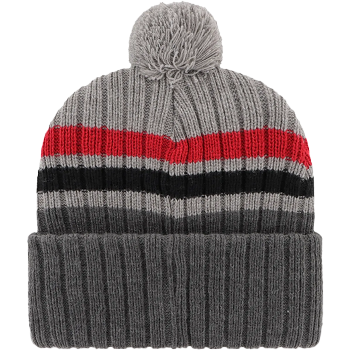 49ers Stack 47 Cuff Knit