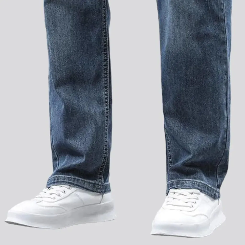 90s men's thin jeans