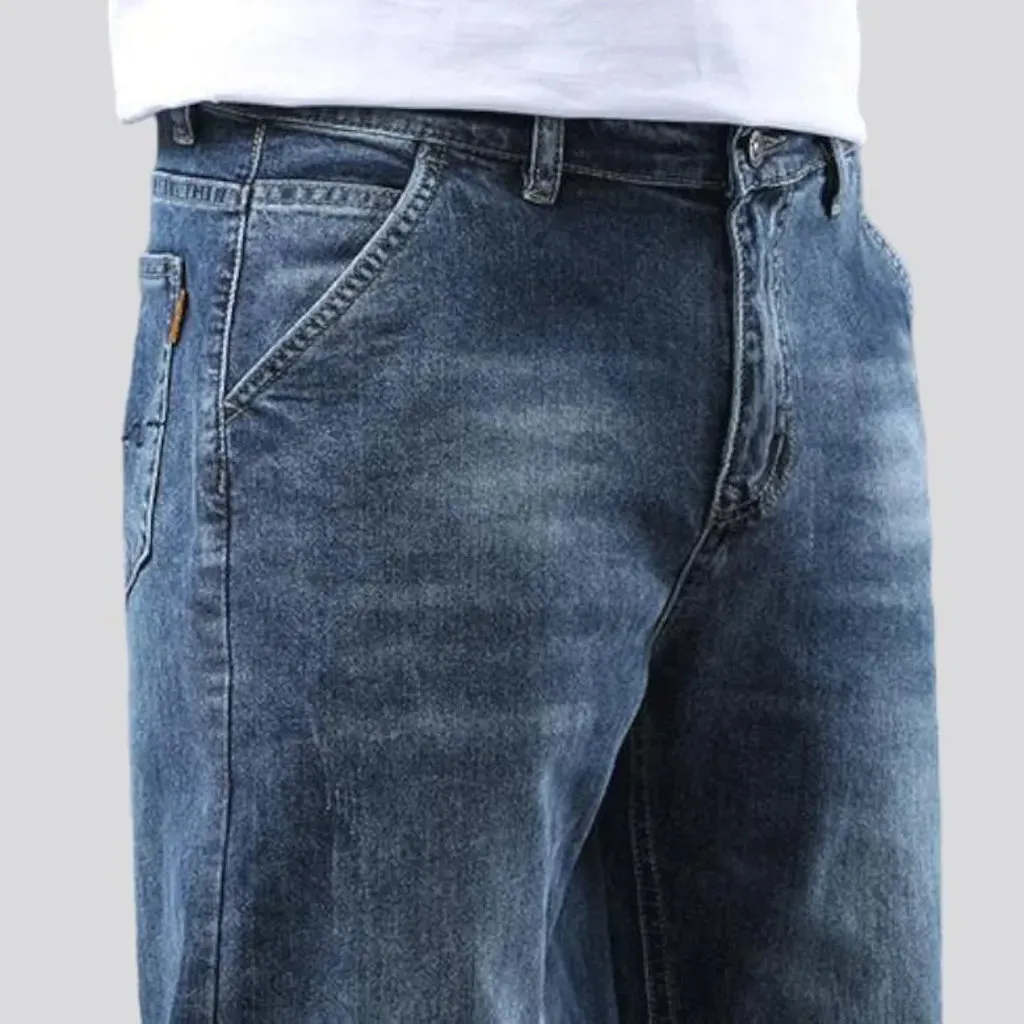 90s men's thin jeans