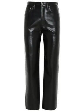 AGOLDE 90s Pinch Waist High Rise Tapered Pants