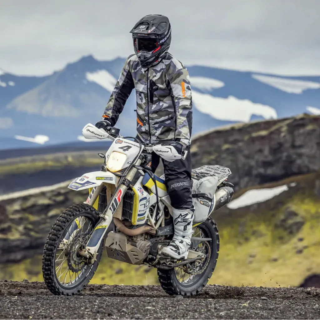 Alpinestars Venture XT Jacket