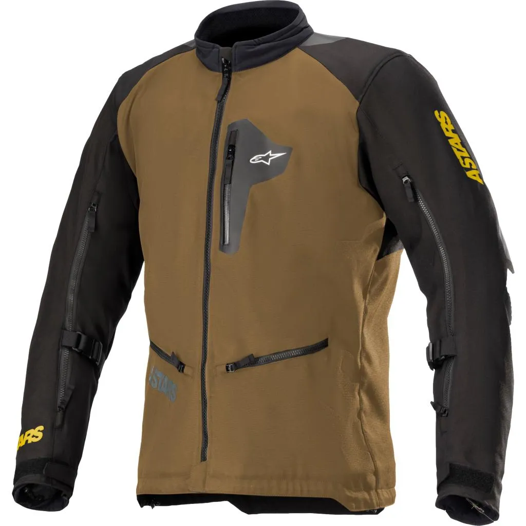 Alpinestars Venture XT Jacket