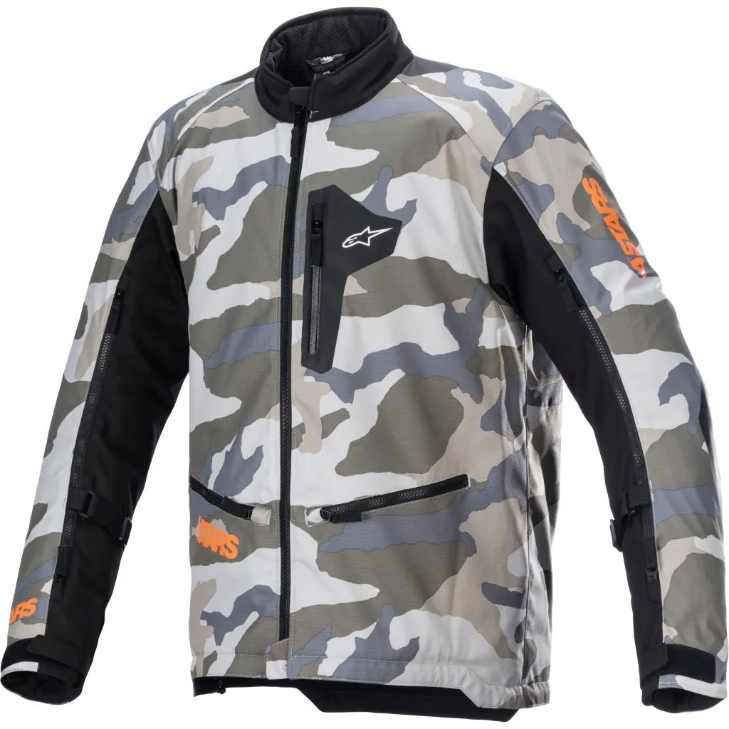 Alpinestars Venture XT Jacket