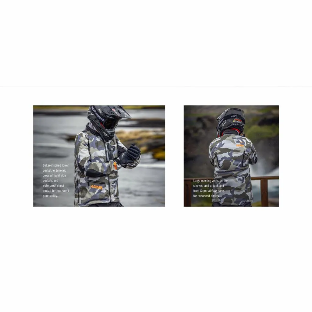 Alpinestars Venture XT Jacket