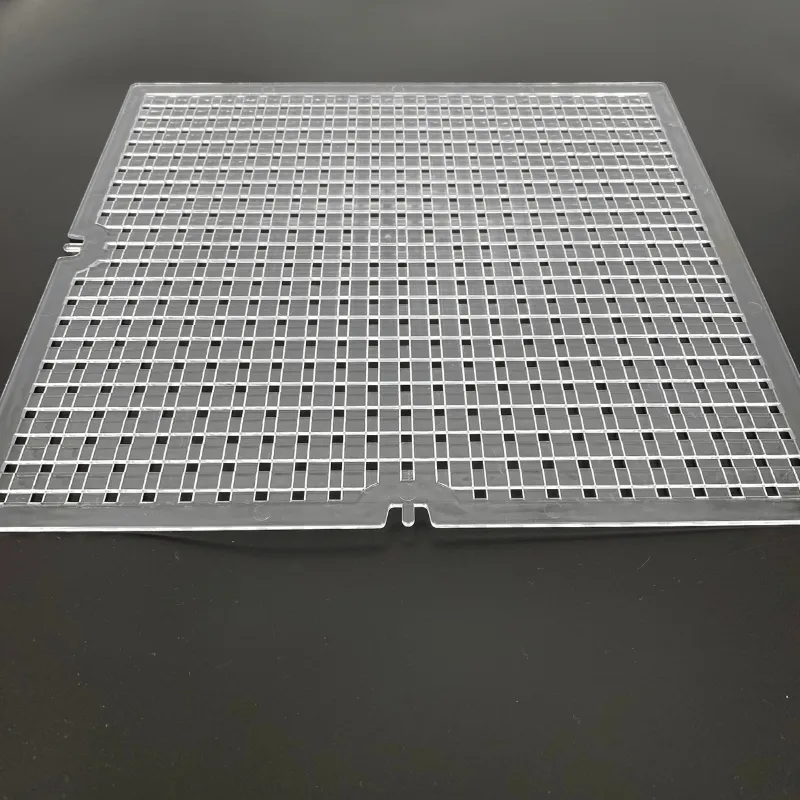 ANS Divider plate (S,M,L) Tank divider plate for you to place more fishes!