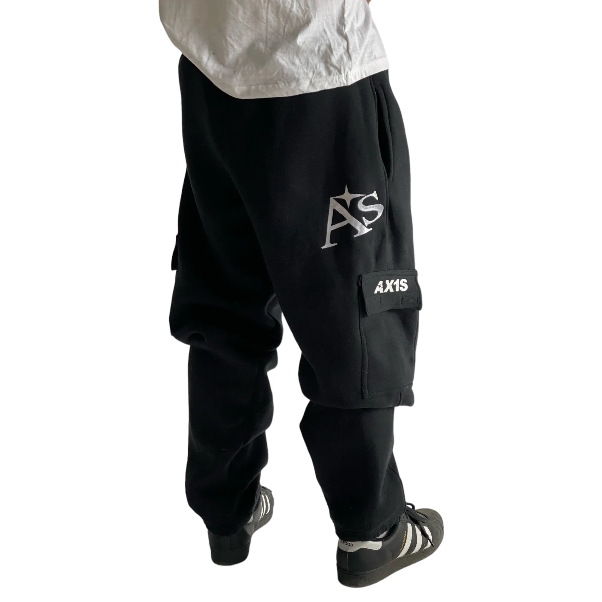 Axis Og Cargo Joggers