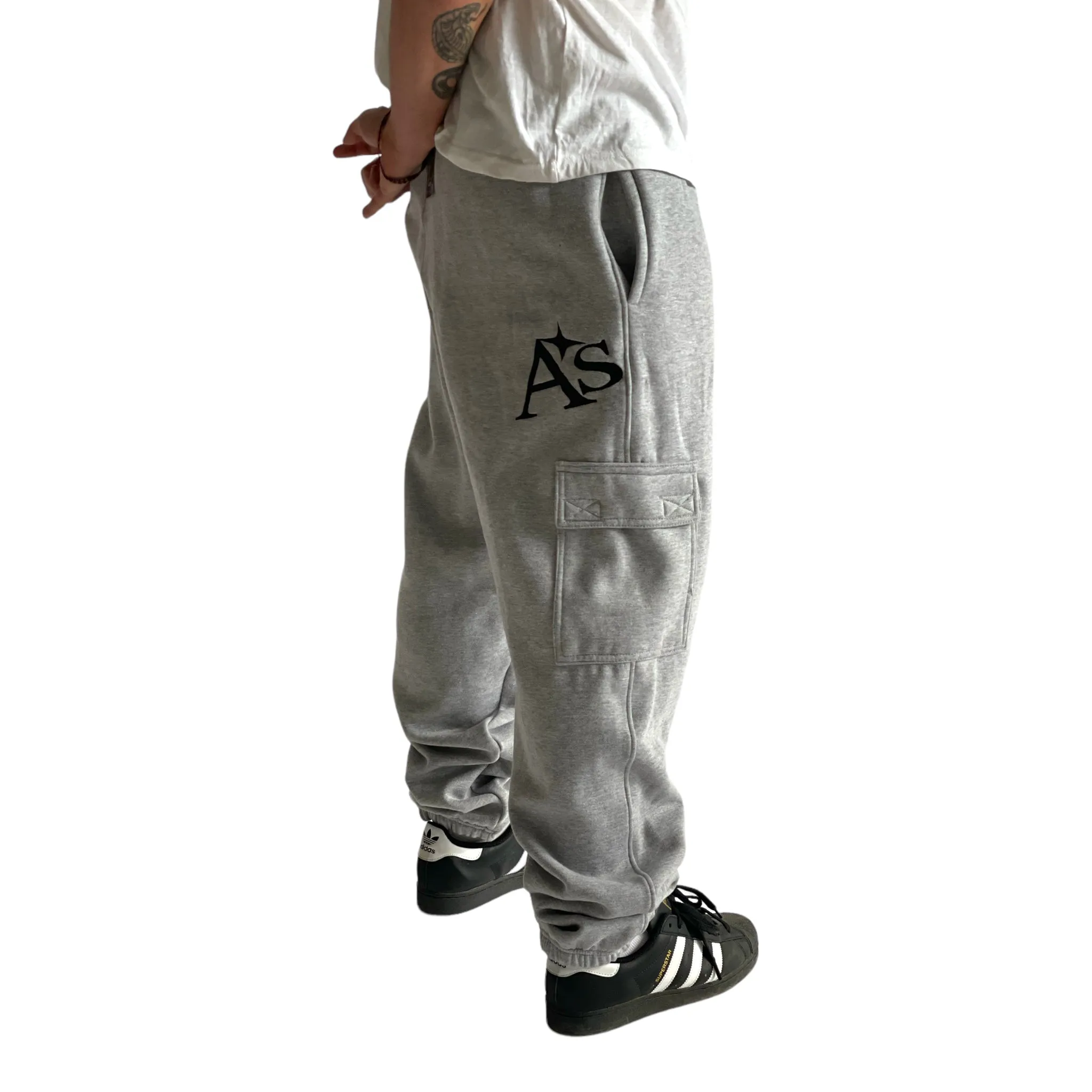 Axis Og Cargo Joggers