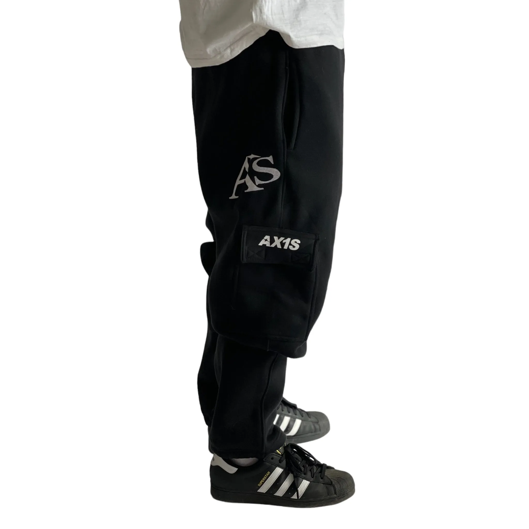 Axis Og Cargo Joggers