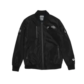 Battlefield 2042 Xbox Bomber Jacket