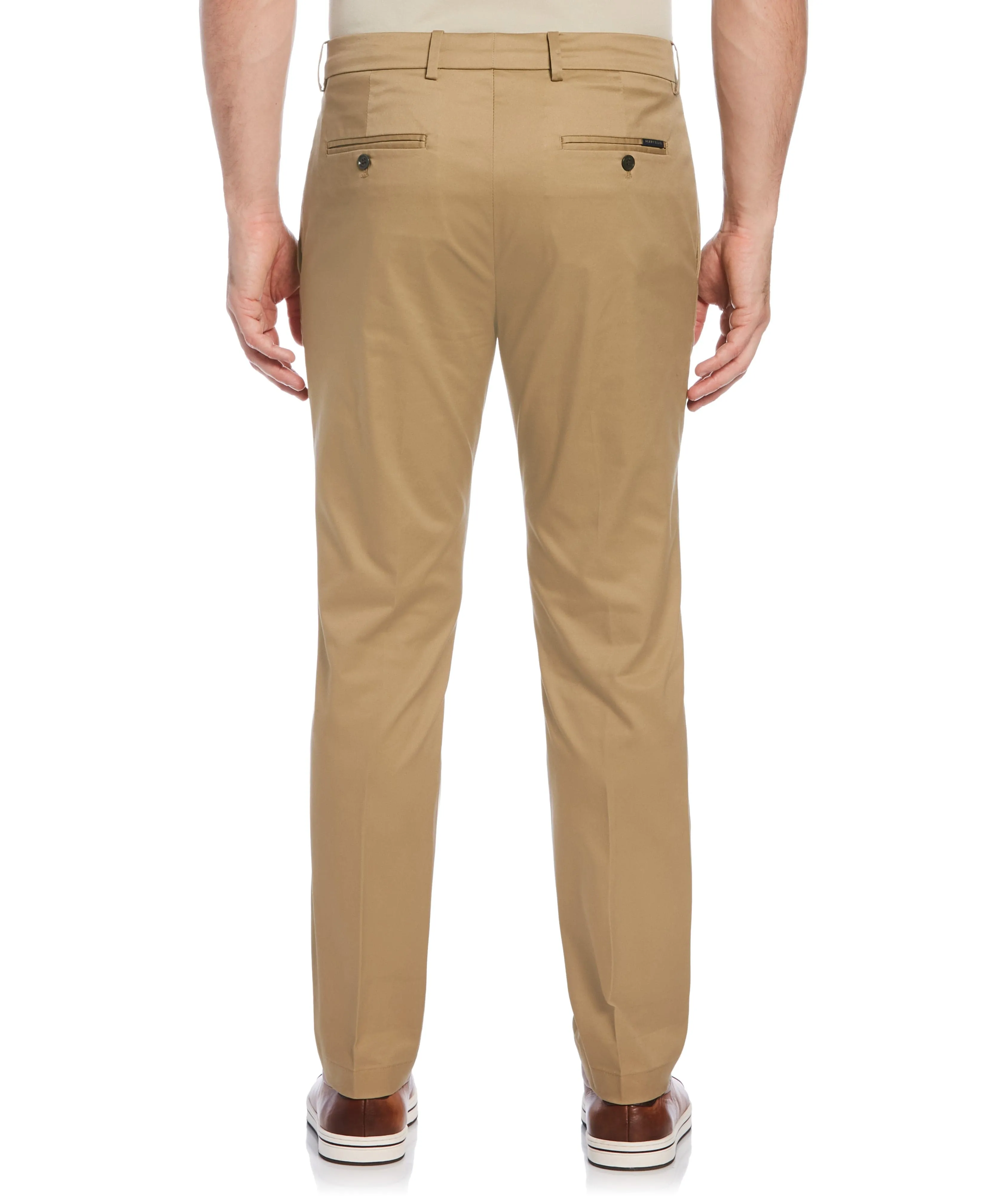 Big & Tall Stretch Smart Chino Pant