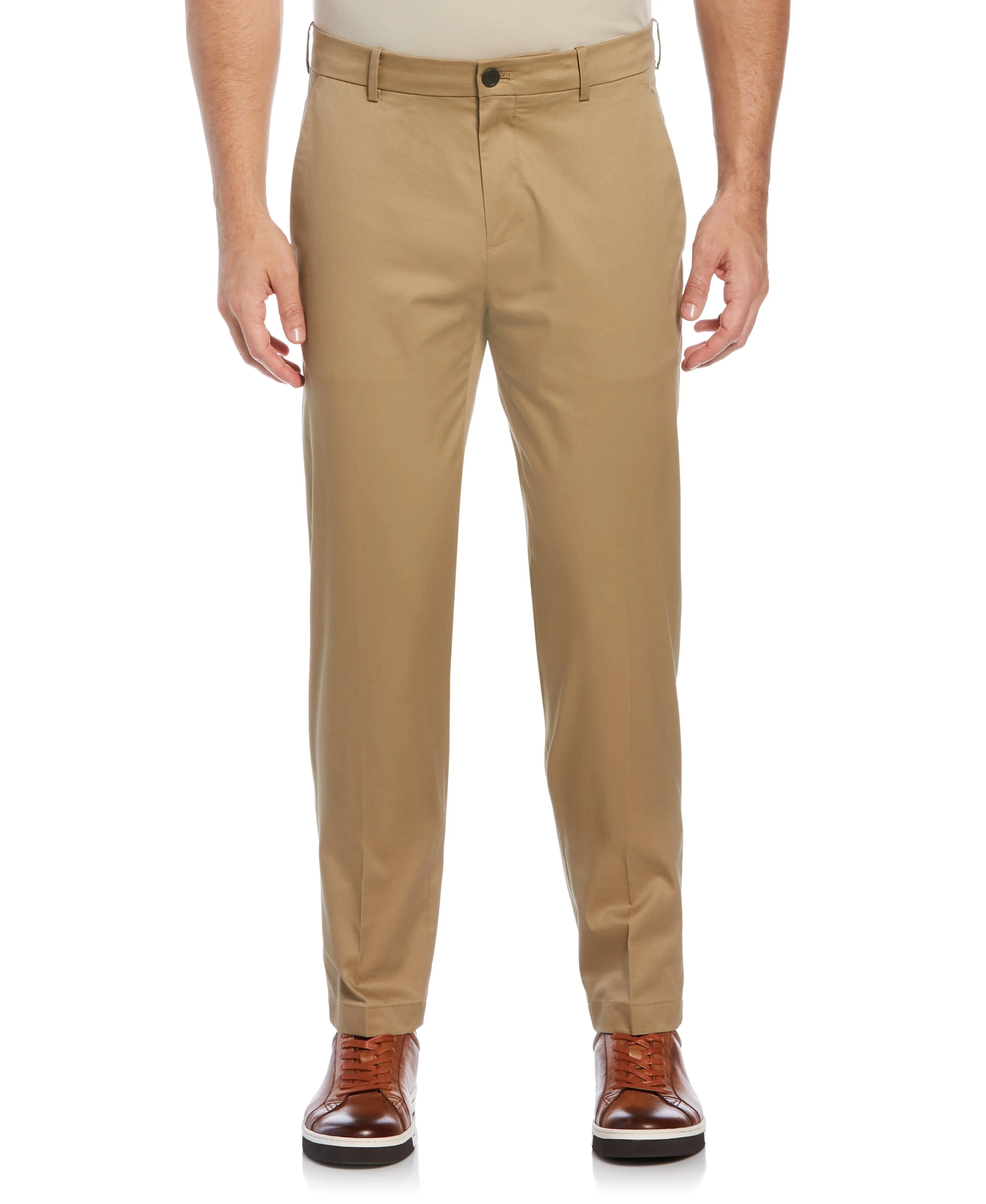 Big & Tall Stretch Smart Chino Pant