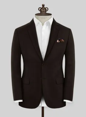 Bristol Umber Brown Jacket