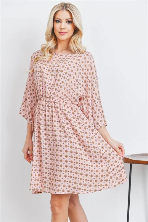 C12-A-1-AD4619 BLUSH DRESS 2-2-2