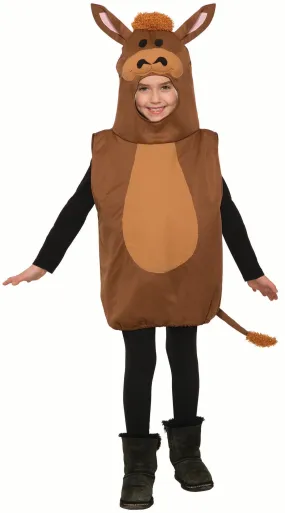 CAMEL COSTUME - CHILD