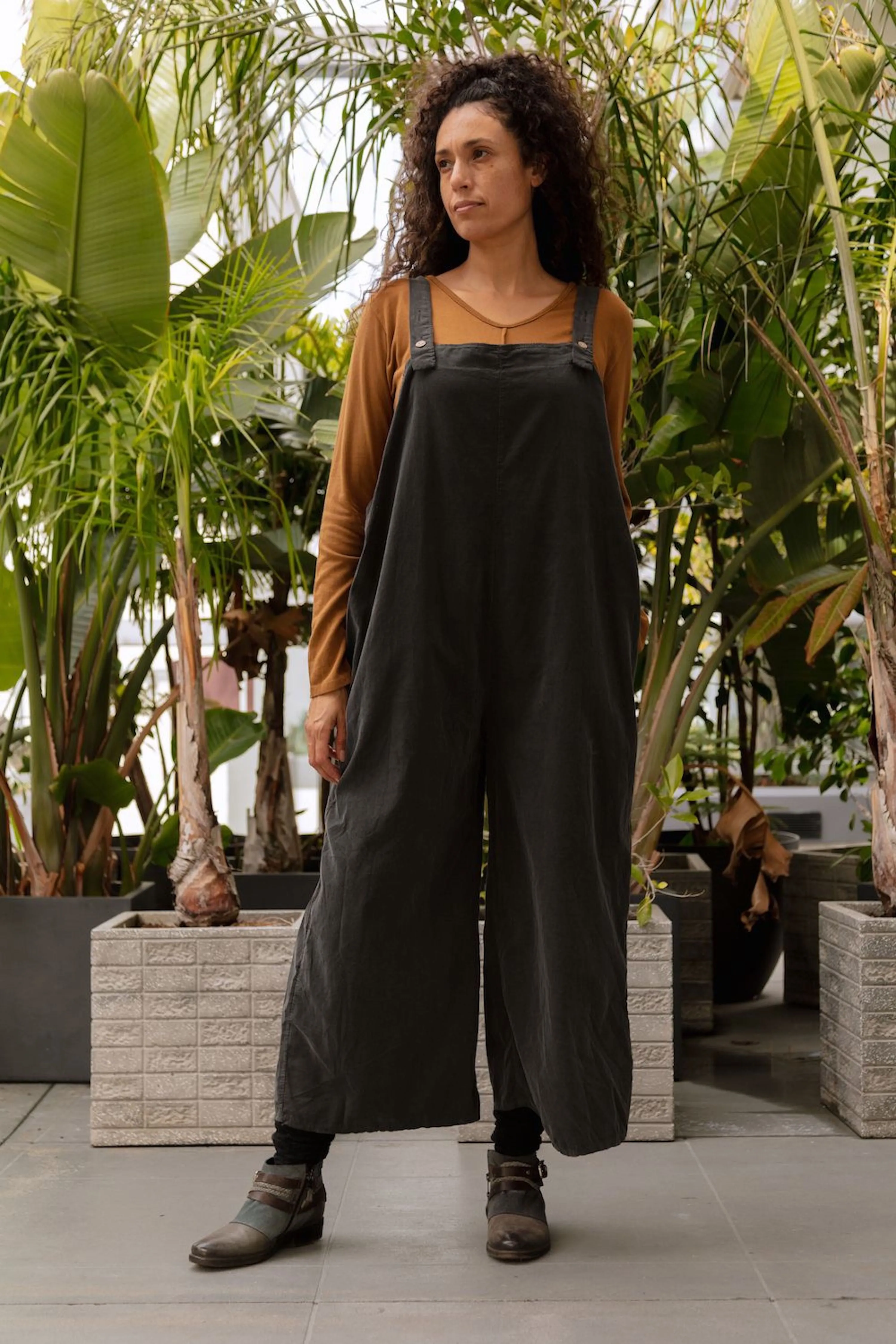 Cami Jumpsuit