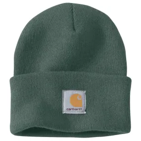 'Carhartt' Acrylic Knit Cuffed Beanie - Frosted Balsam