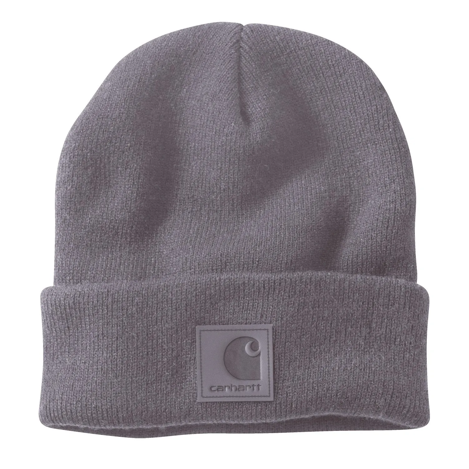 Carhartt Tonal Patch Knit Beanie