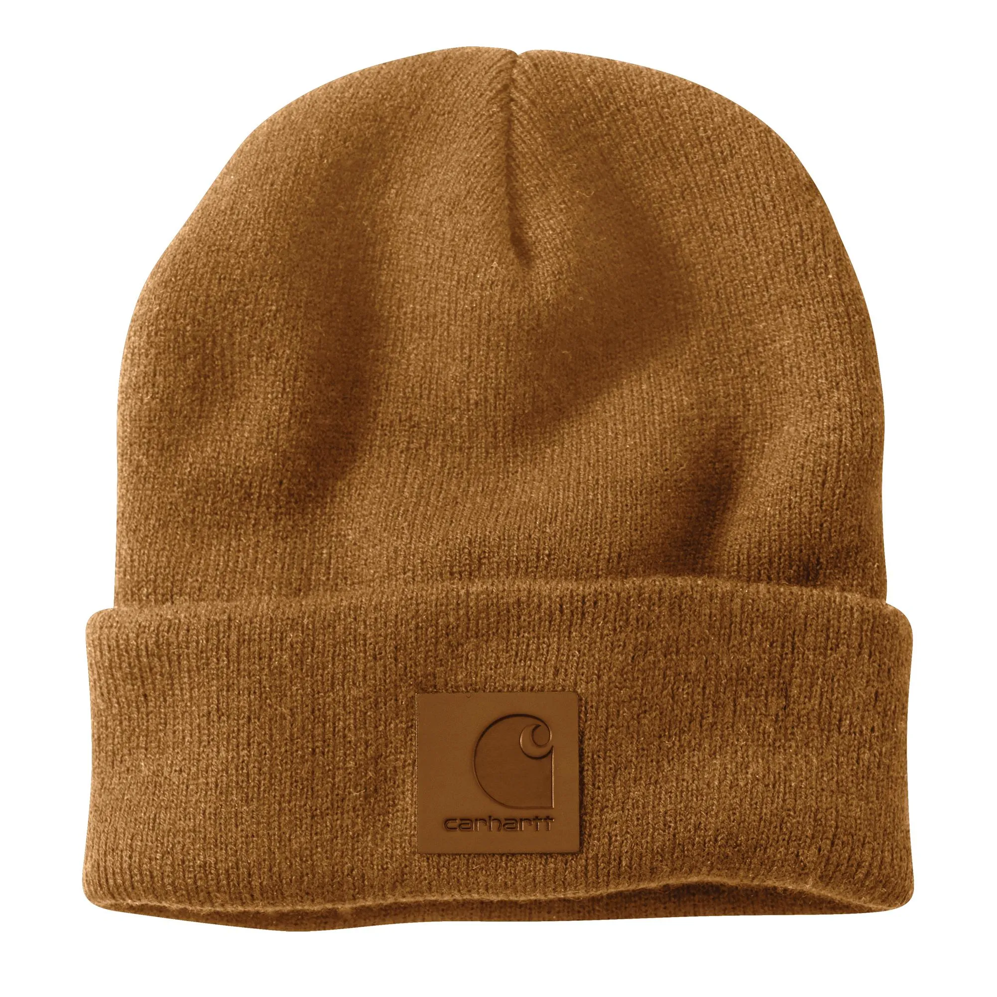 Carhartt Tonal Patch Knit Beanie