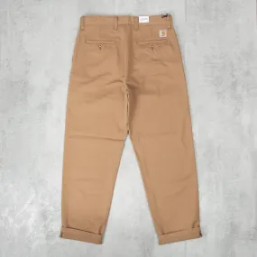 Carhartt WIP Calder Pant - Buffalo