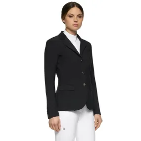 Cavalleria Toscana Perforated GP Jacket