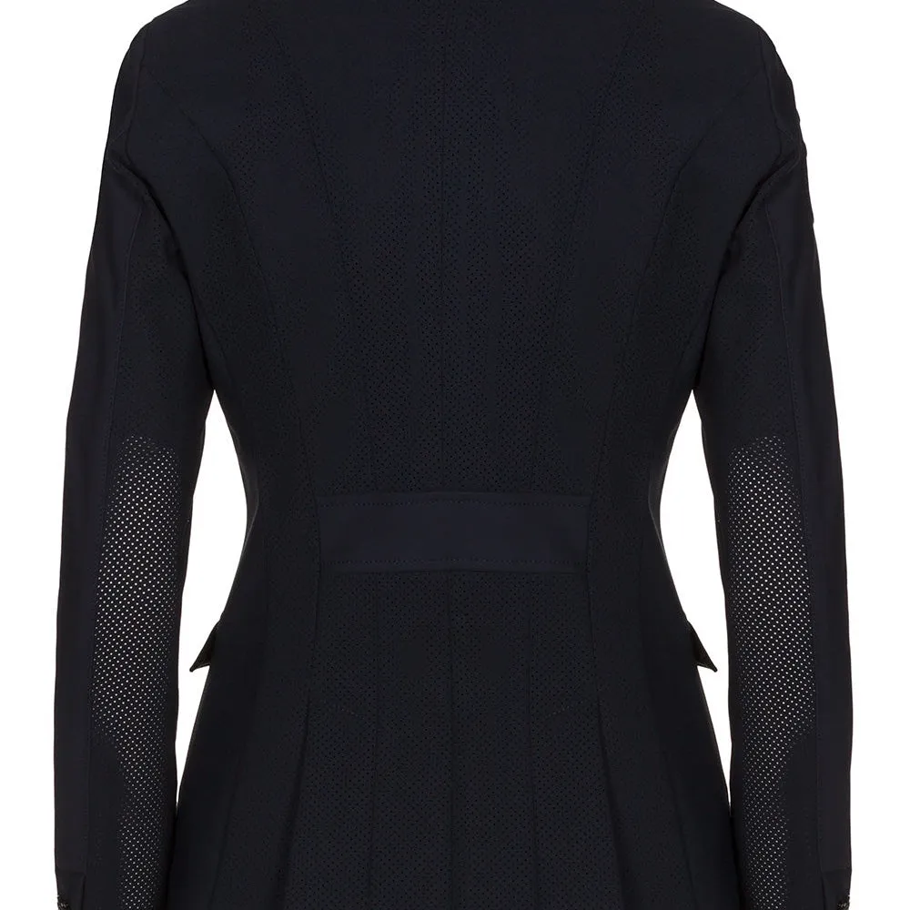 Cavalleria Toscana Perforated GP Jacket