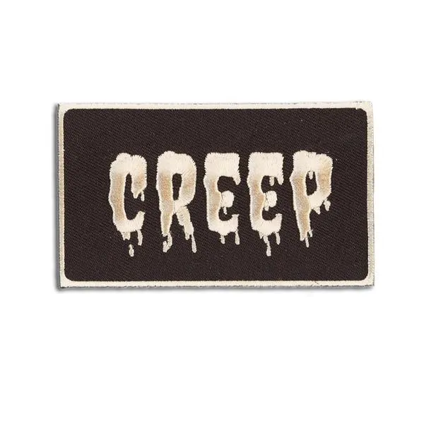 Creep Patch