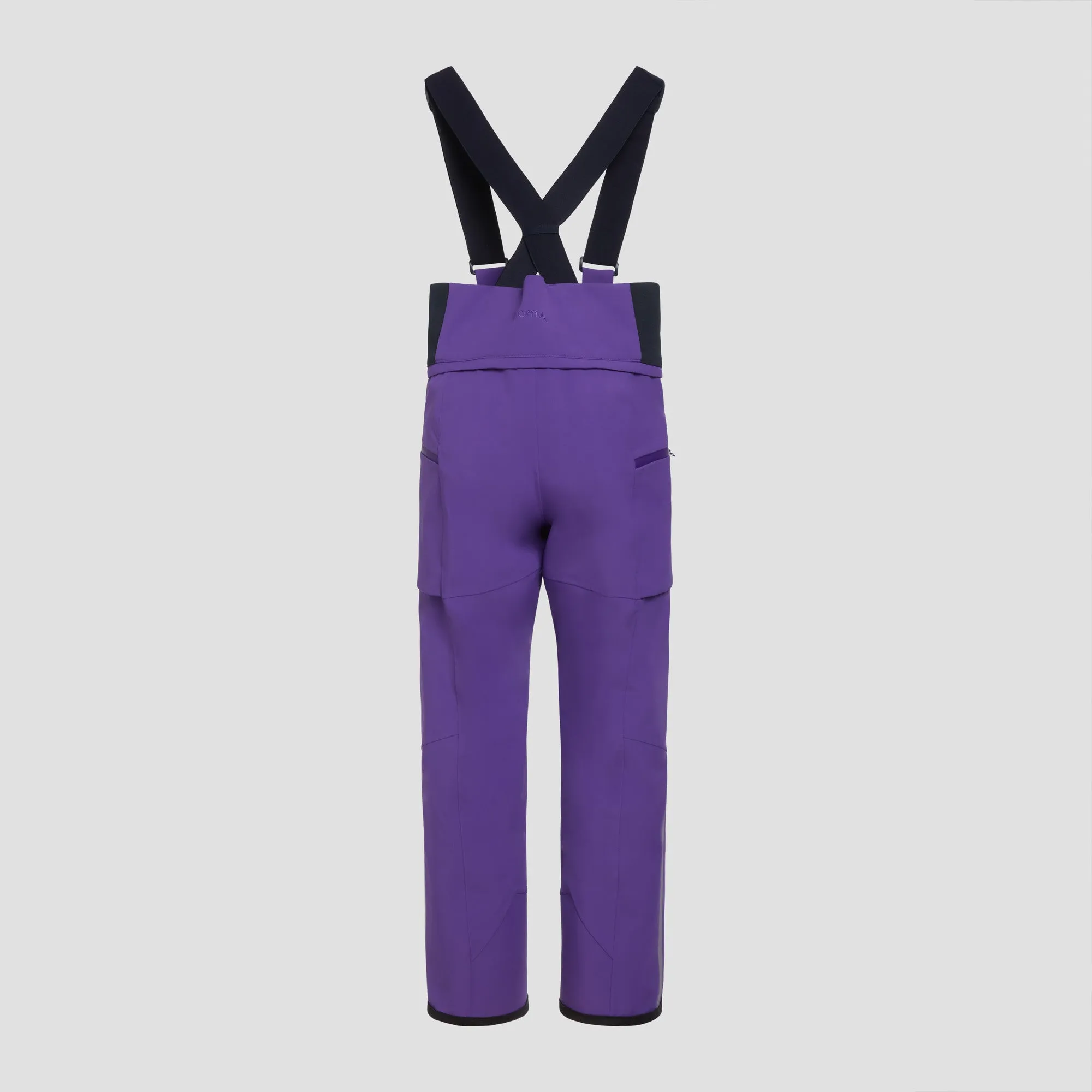 Dait 3 layer all season bib pants