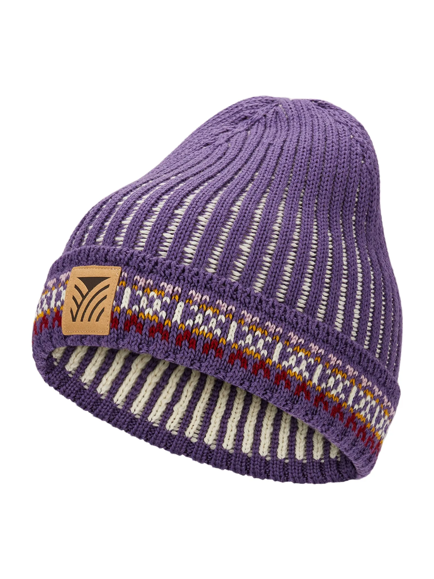 Dale of Norway - 1994 Hat - Purple