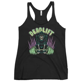 Deadlift Tank