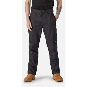 Dickies Action Flex Trouser  Black