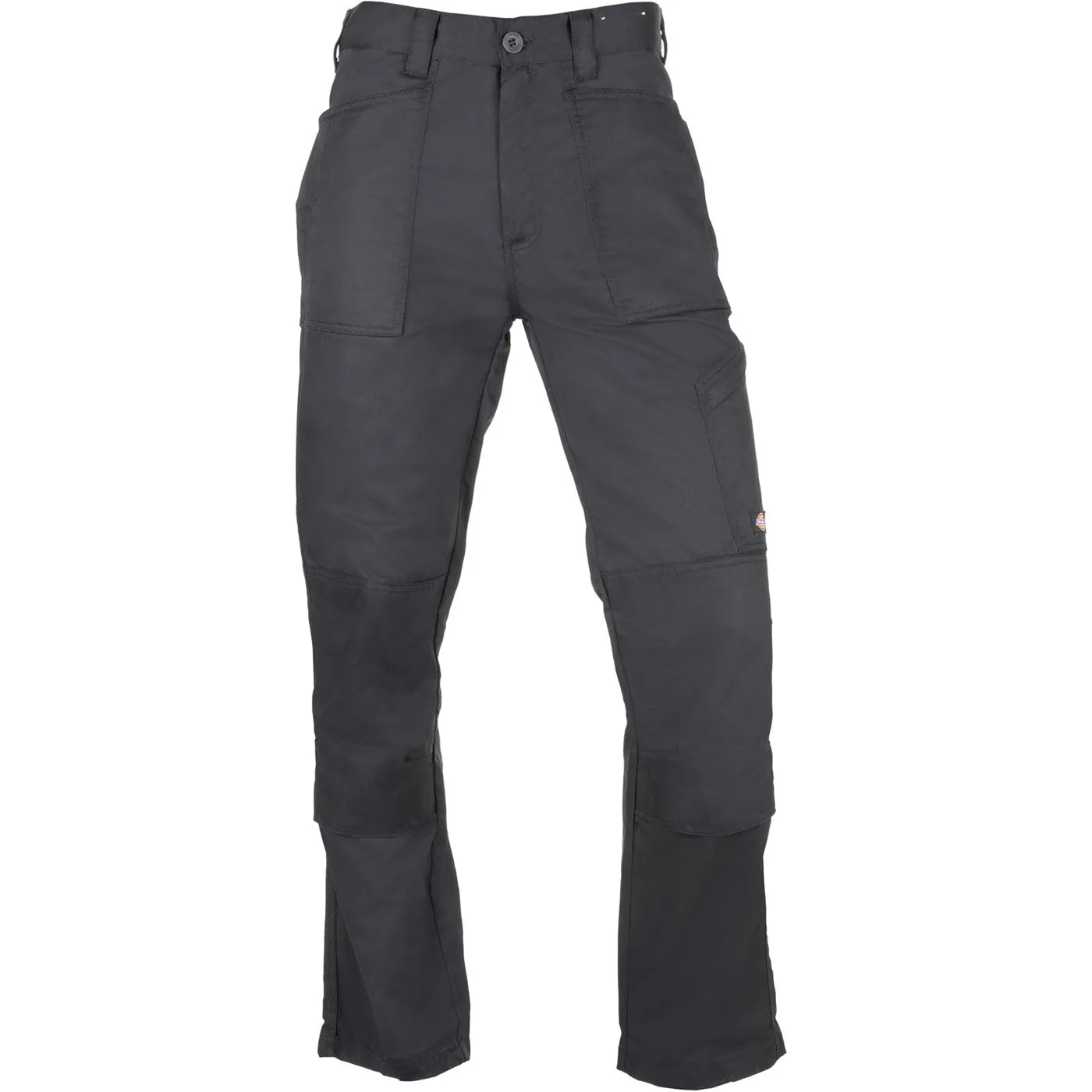 Dickies Action Flex Trouser  Black