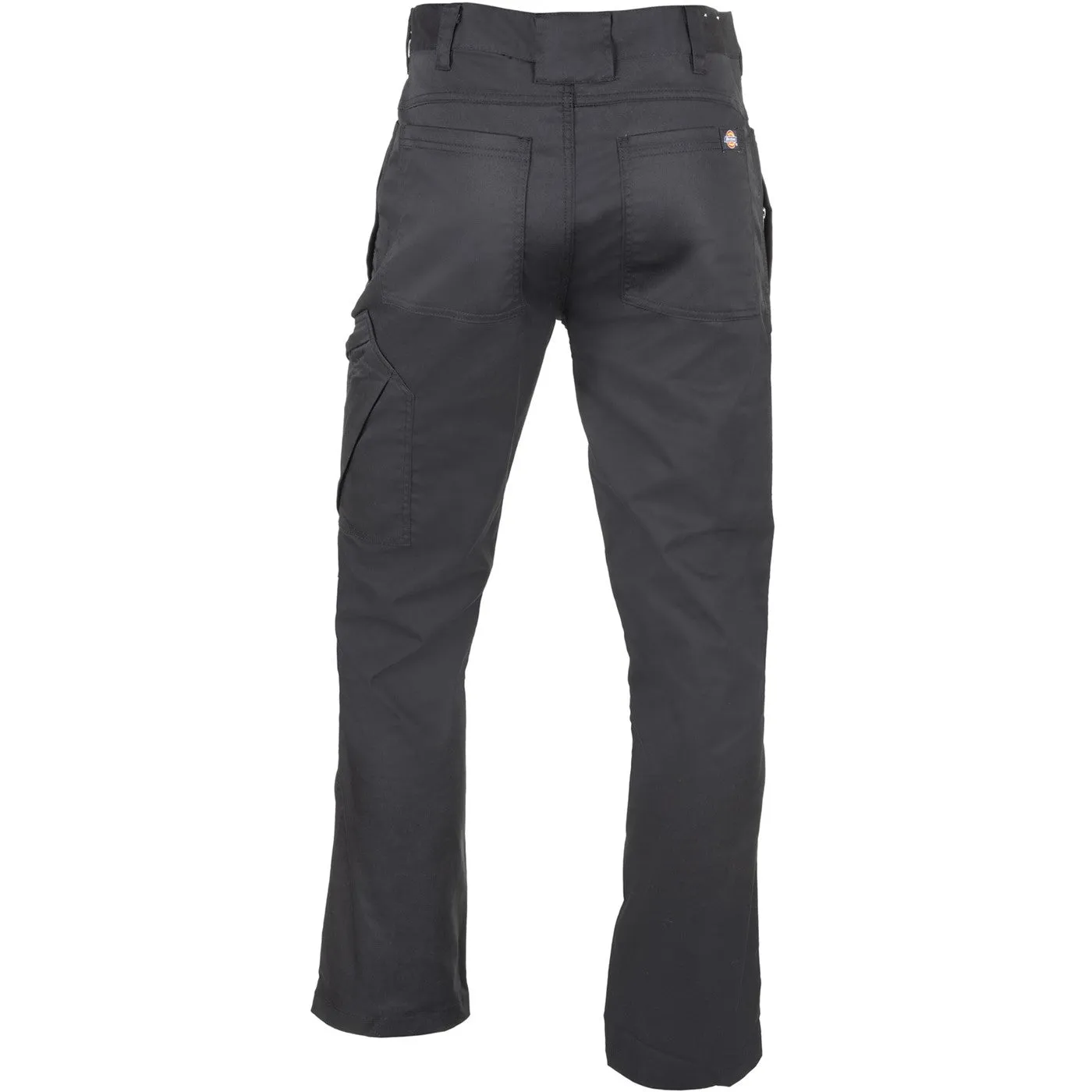 Dickies Action Flex Trouser  Black