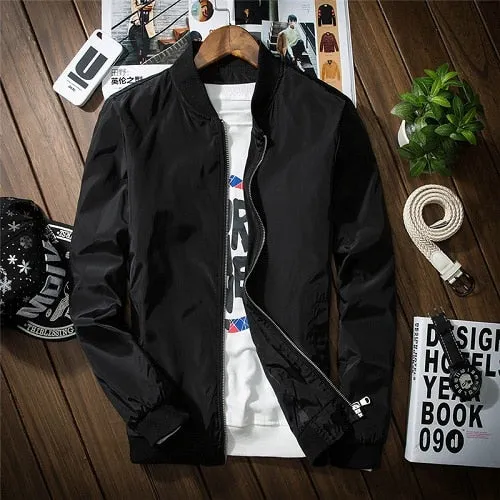 Drive Cult Jacket