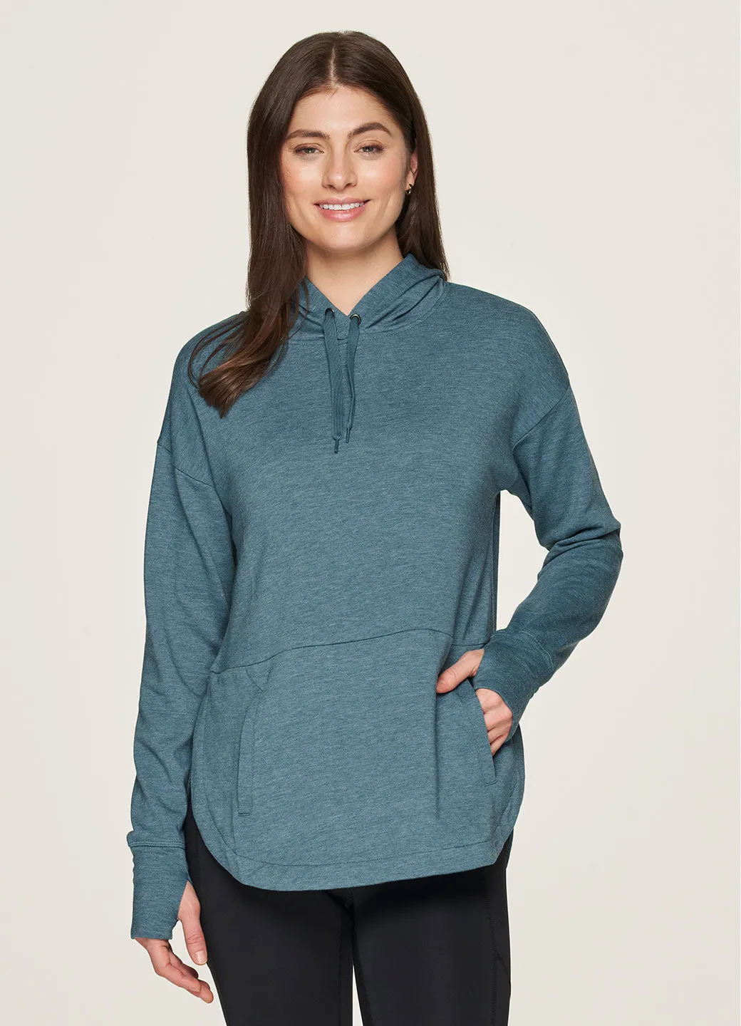 Emma Tunic Hoodie