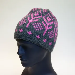 Flair Ski Hat - Women's