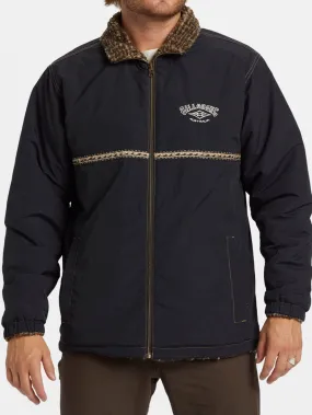 Gnaraloo Reversible Jacket