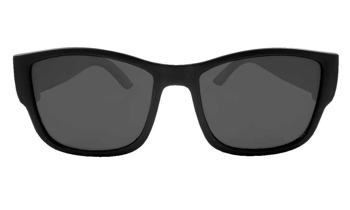 GOMER - Polarized Smoke Black