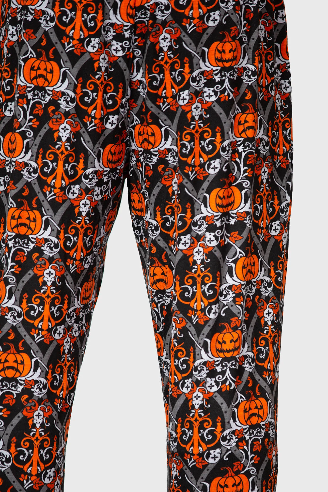 Haunted Joggers