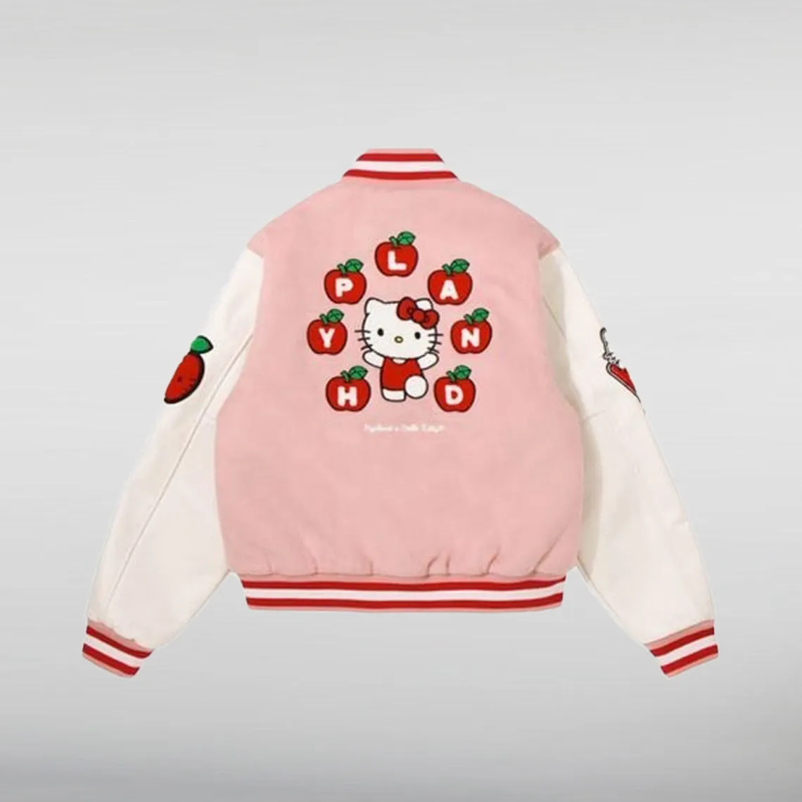 Hello Kitty Apples H Jacket