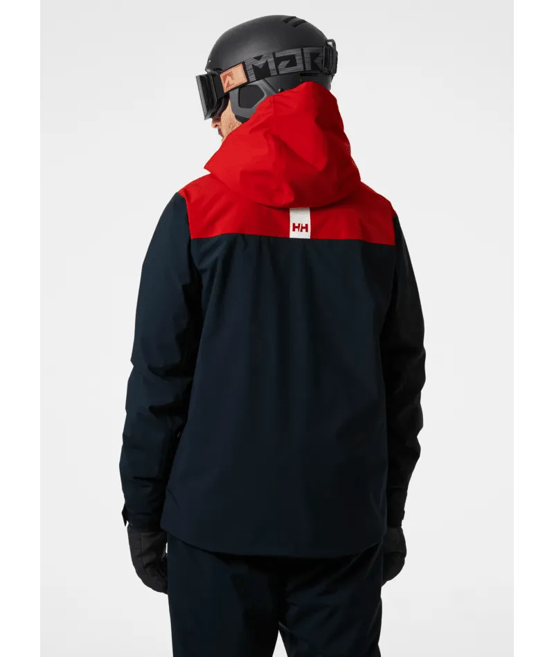 Helly Hansen Alpine Insulated Jacket