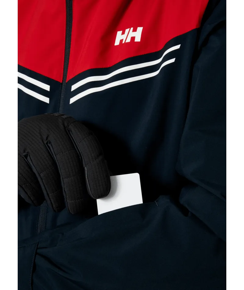 Helly Hansen Alpine Insulated Jacket