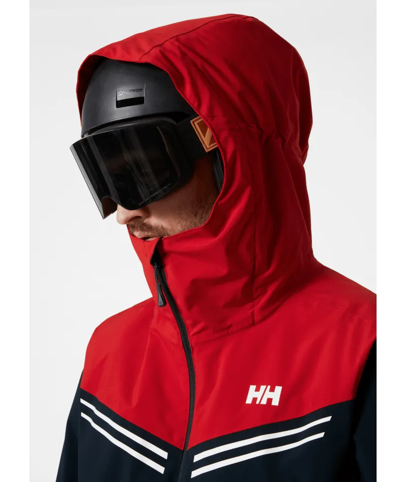 Helly Hansen Alpine Insulated Jacket