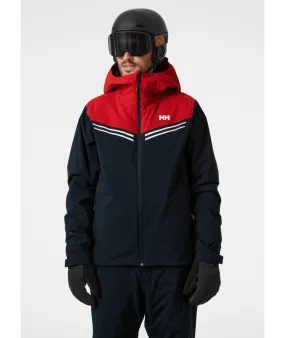 Helly Hansen Alpine Insulated Jacket