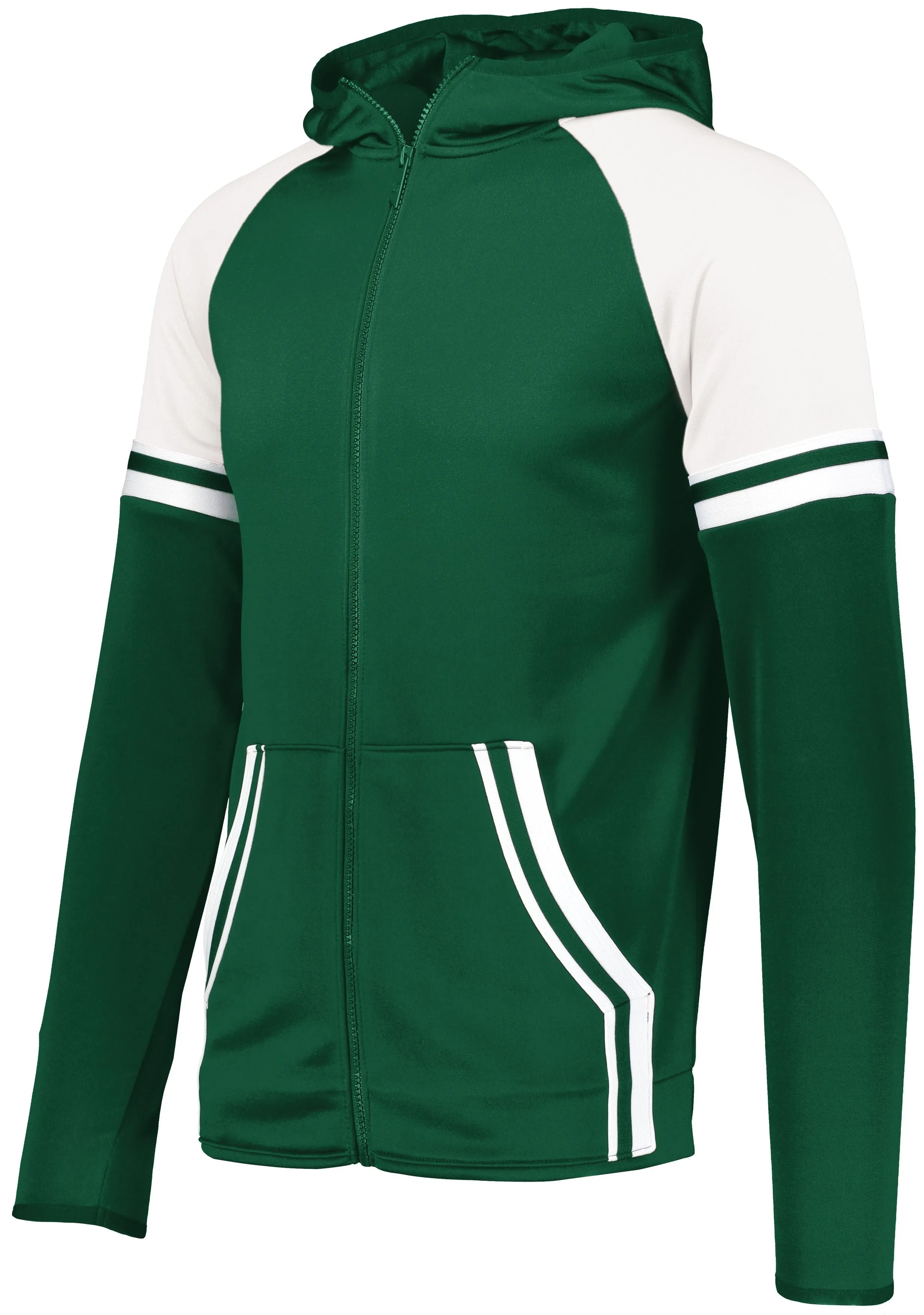 Holloway Retro Grade Jacket