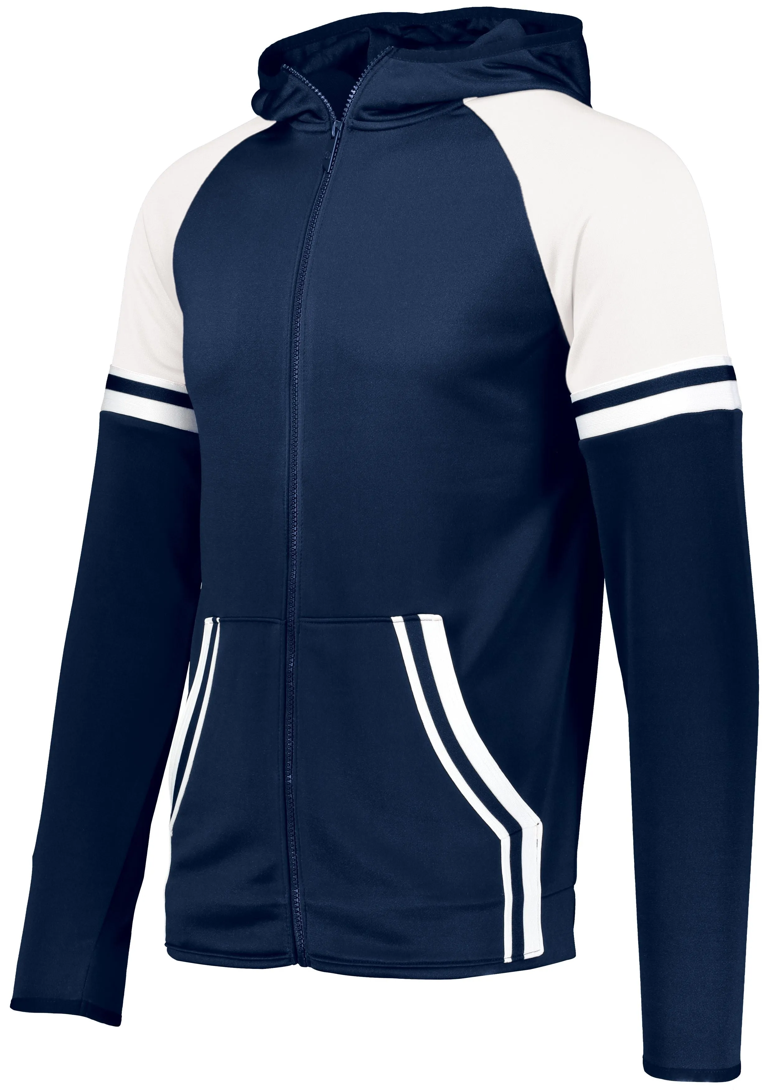 Holloway Retro Grade Jacket