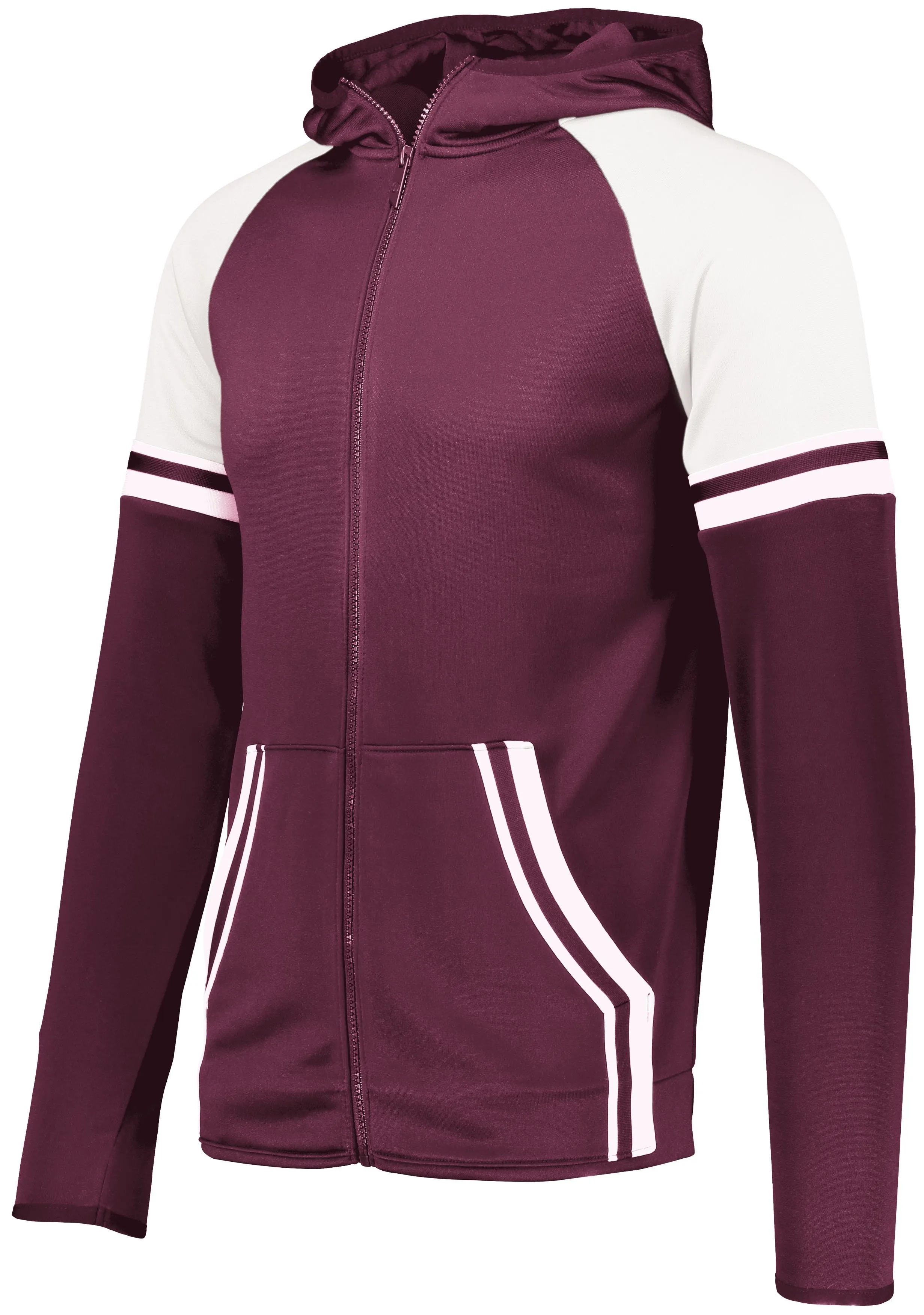 Holloway Retro Grade Jacket