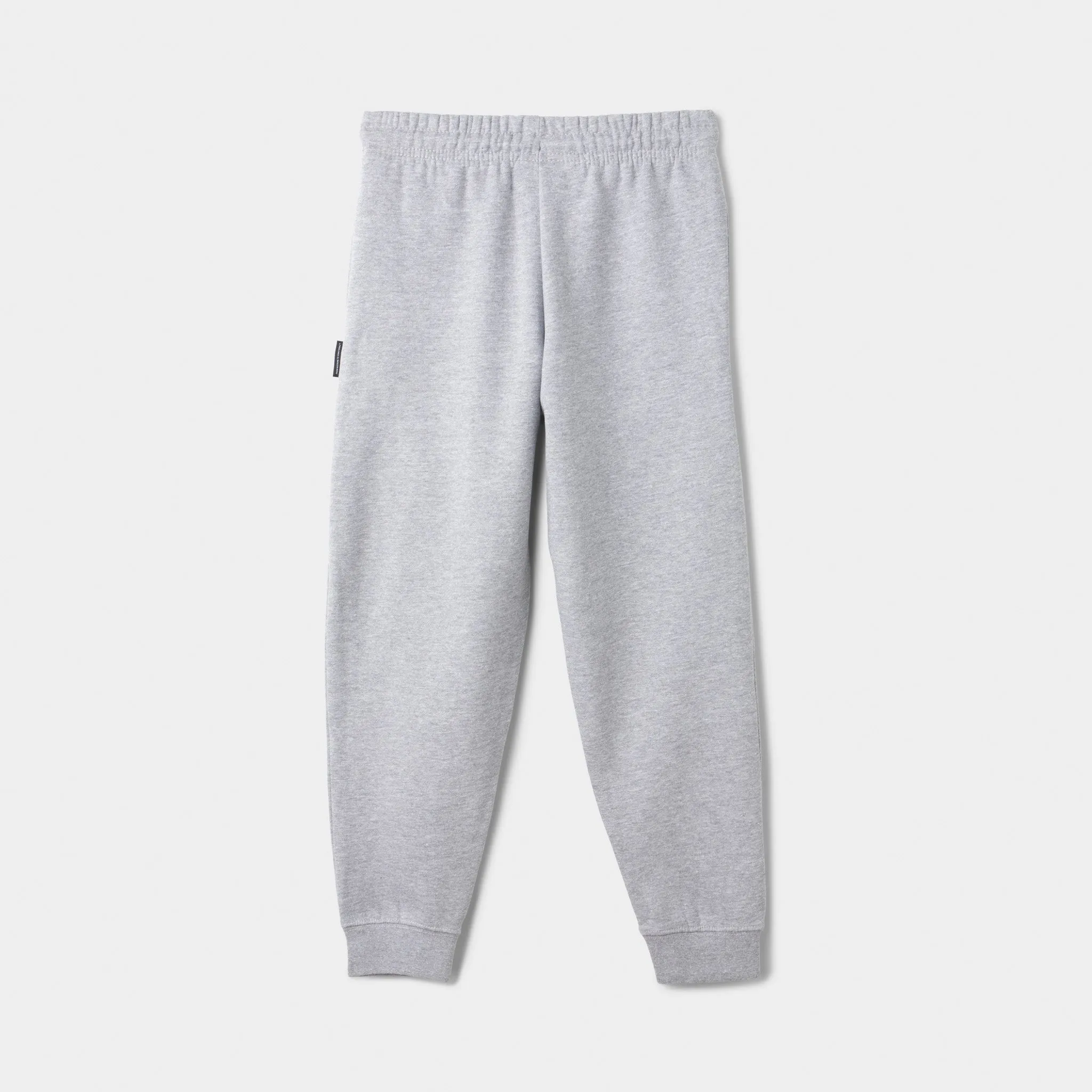 Hoodrich Junior Boys' Tone V2 Joggers Black / White - Lychee