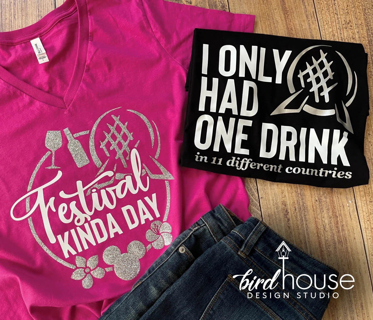 I only had One Drink 11 Countries Shirt