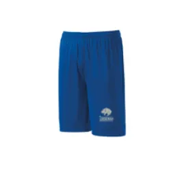 International High School of New Orleans (IHSN) Adult PE Shorts